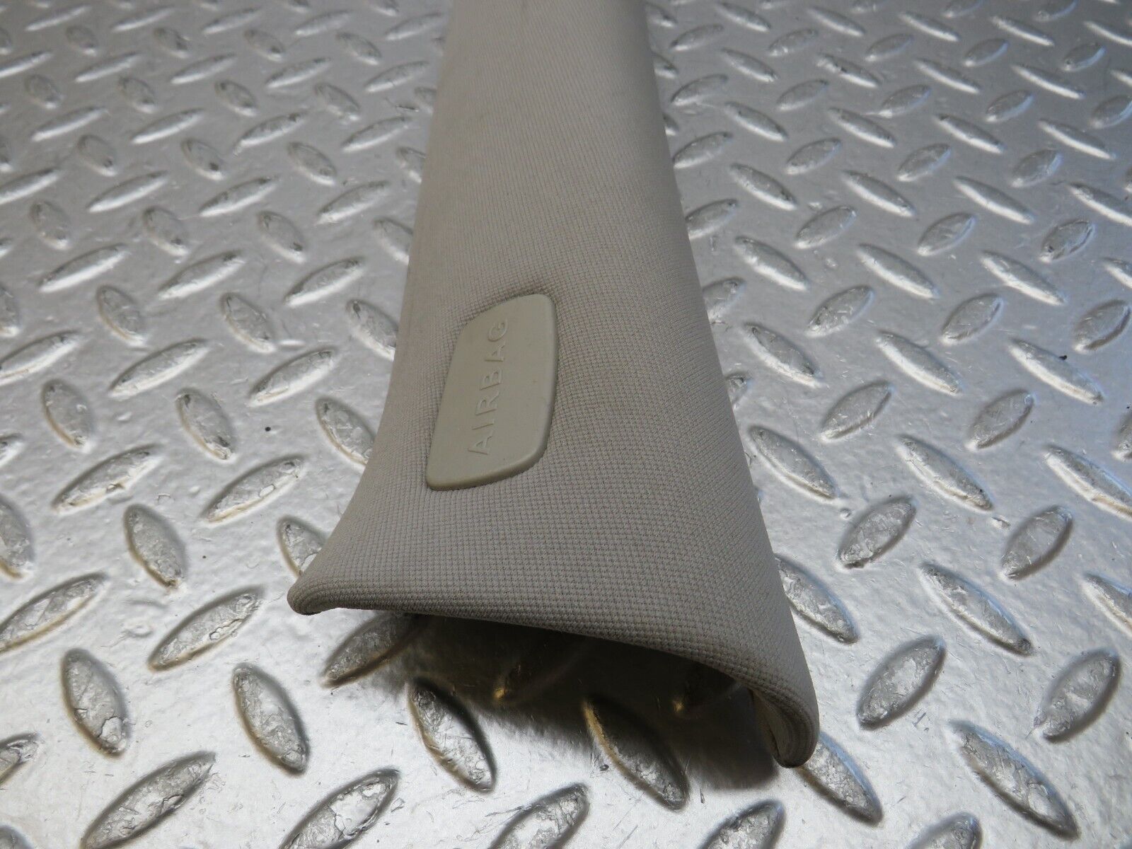 35210 Mercedes-Benz W221 A Pillar Cover Left Side 2216908525