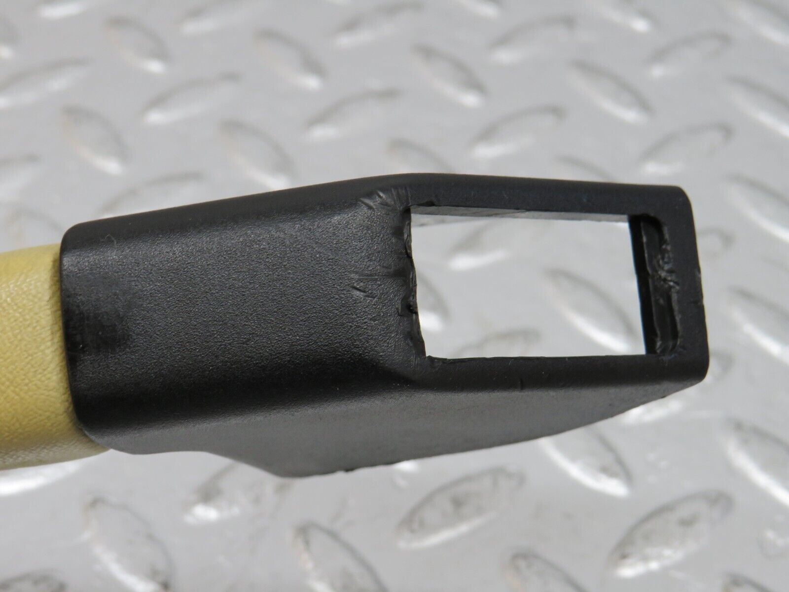 34342 Mercedes-Benz C126 380SEC Coupe Rear Right Interior Handle