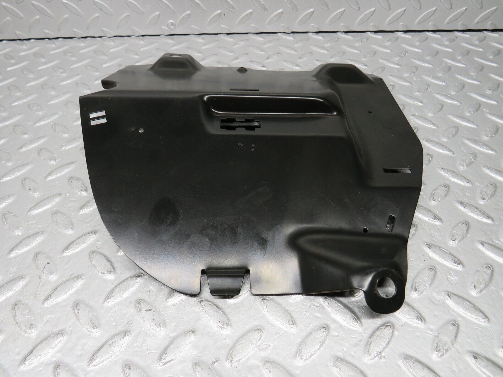39039 Mercedes-Benz W201 190E 2.6L Floor Panel