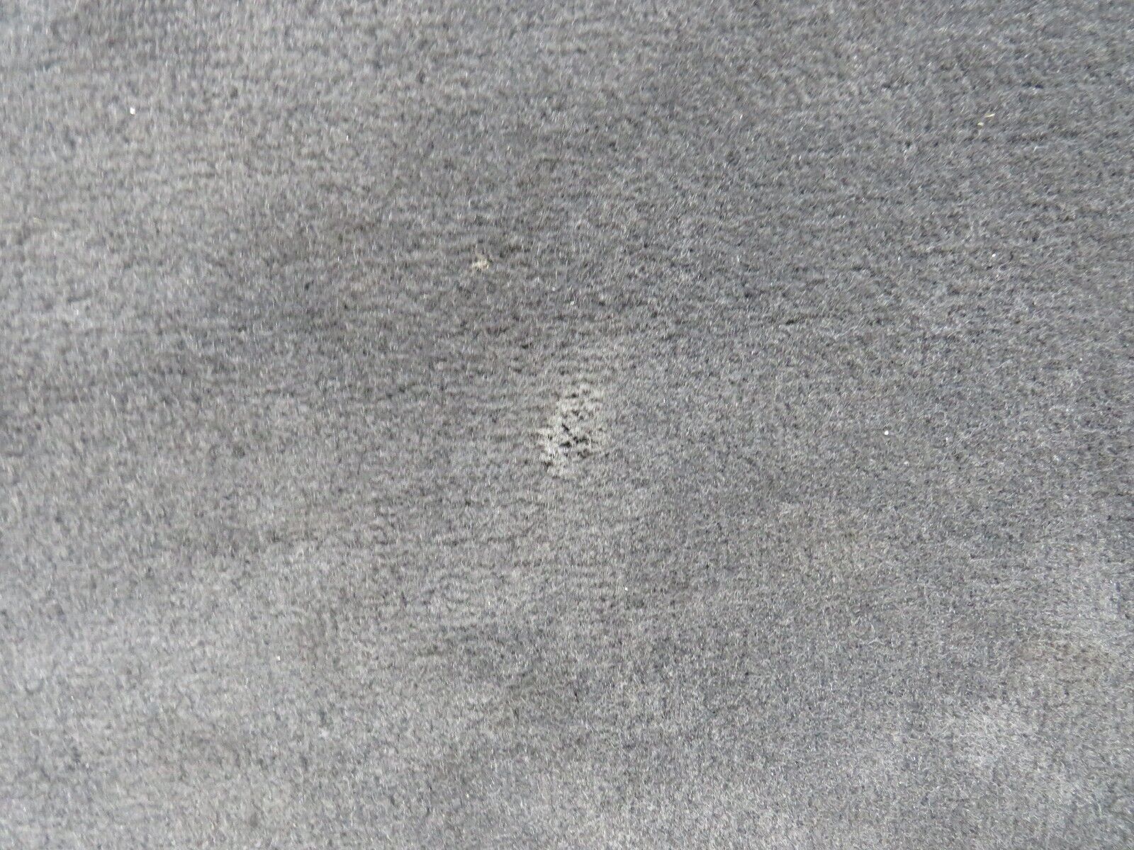 31562 Mercedes-Benz W201 190LE 1.8L Front Left Floor Mat Carpet 2016806962