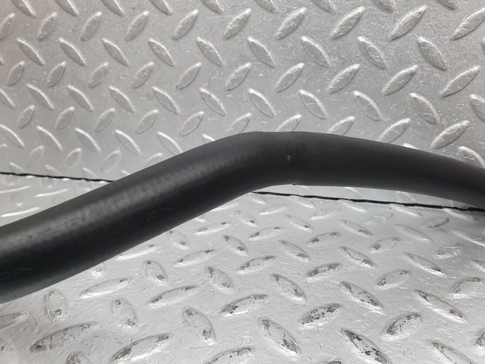 41173 Mercedes-Benz W126 300SE Heater Hose Pipe 12650113082