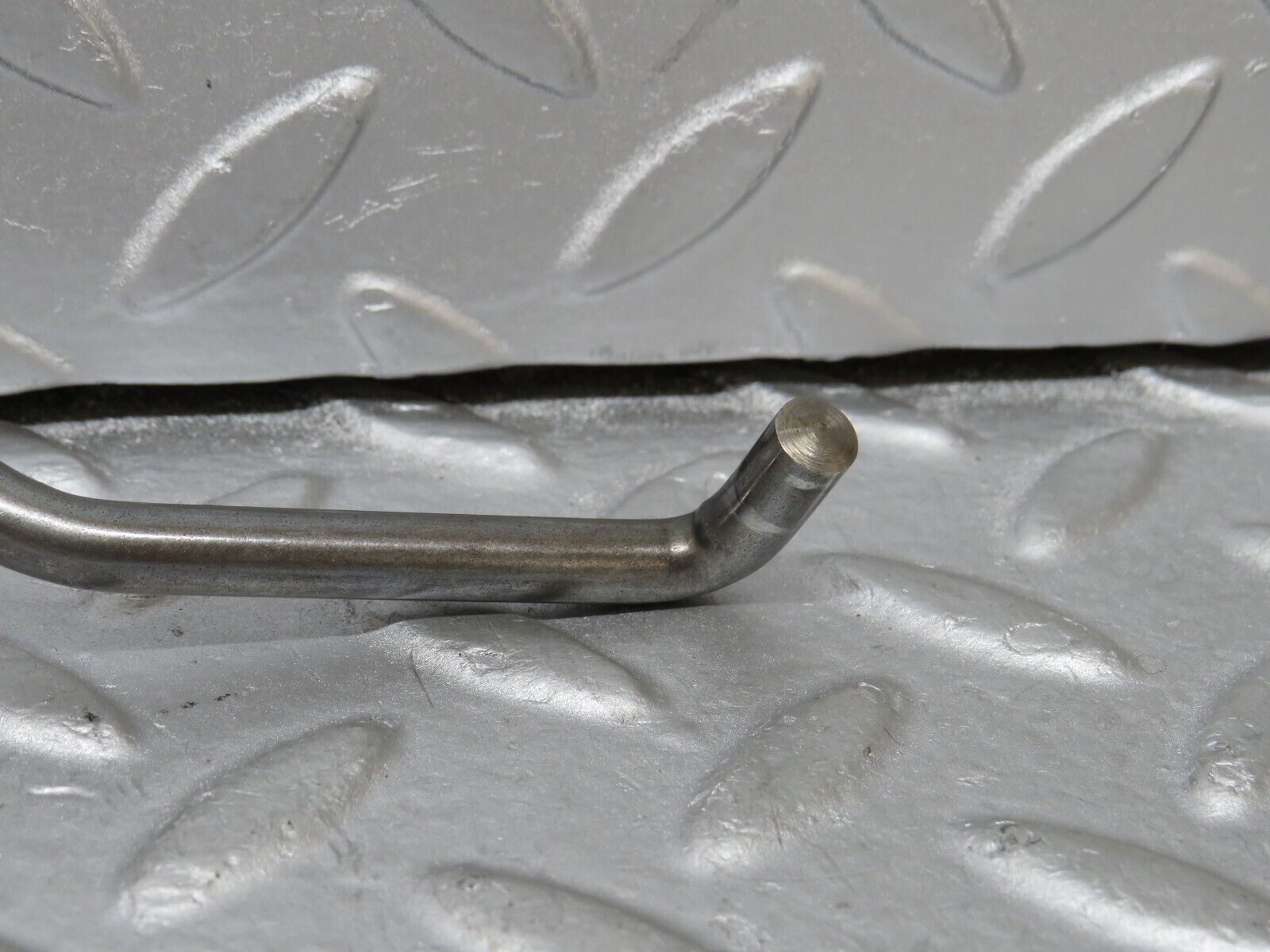 36384 Mercedes-Benz W126 420SE Automatic Gearbox Parking Gear Linkage 722.355 1262780012