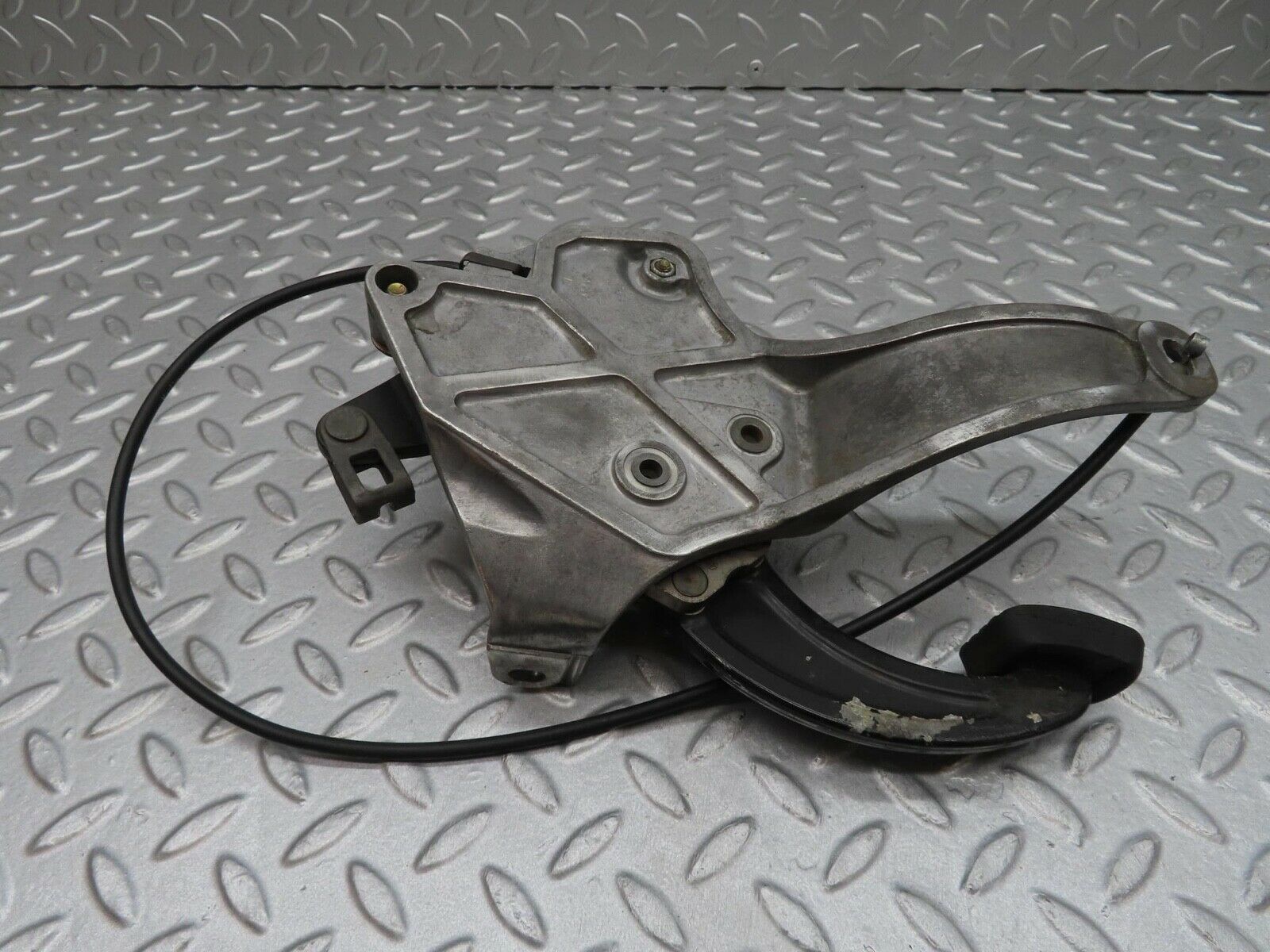 11958 Mercedes-Benz R129 300SL Coupe Parking Brake Pedal 1294270101