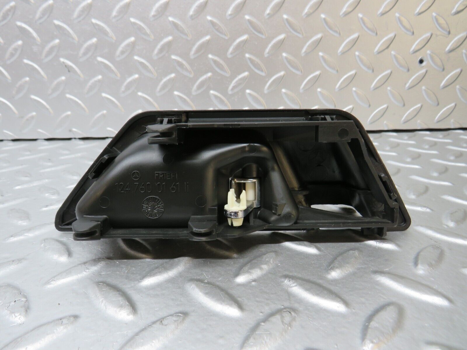 30268 Mercedes-Benz W124 230E Interior Door Handle Front Left 1247600161