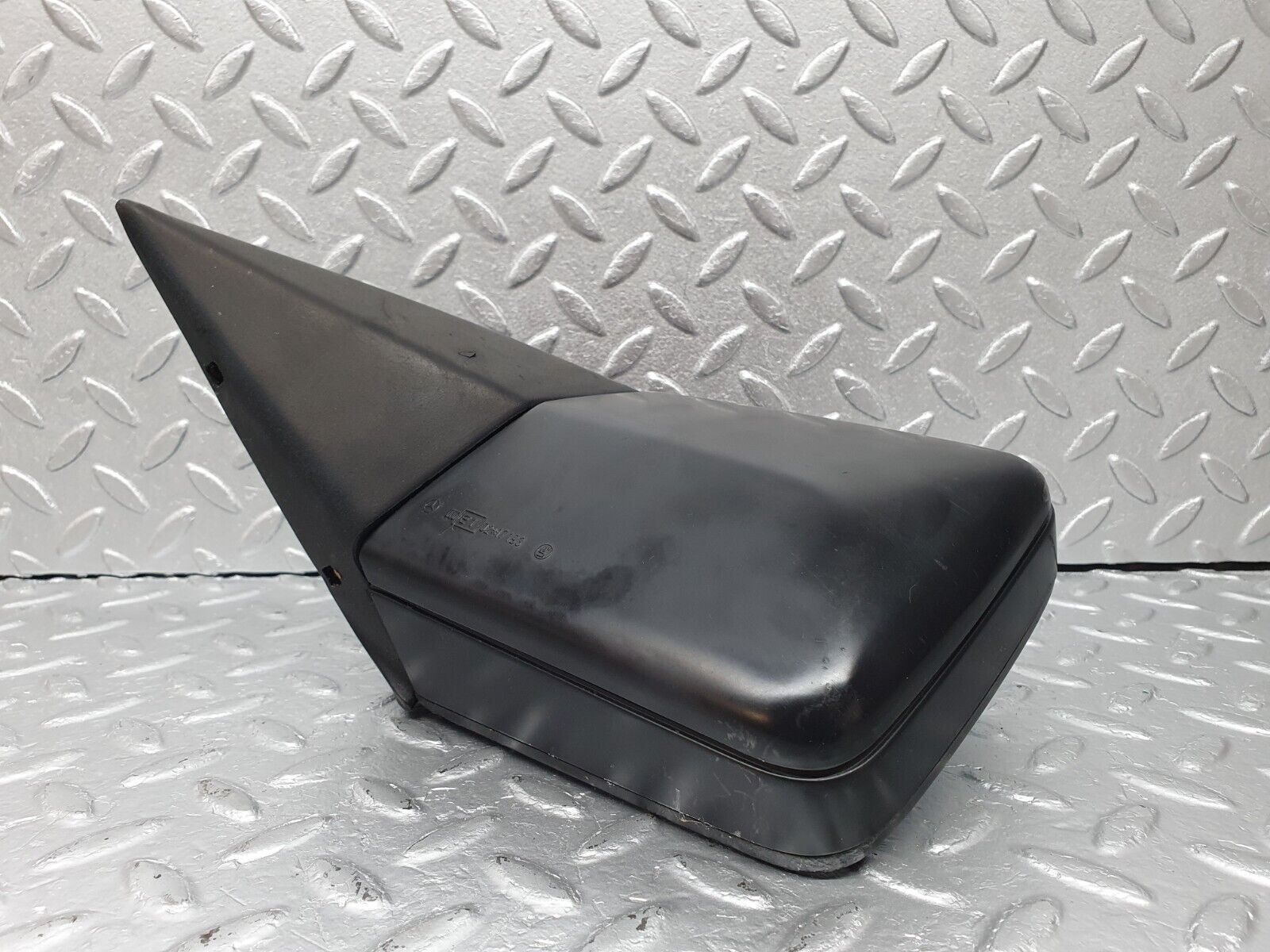 41394 Mercedes-Benz W124 200E Electric Wing Mirror Left Side 1248110398