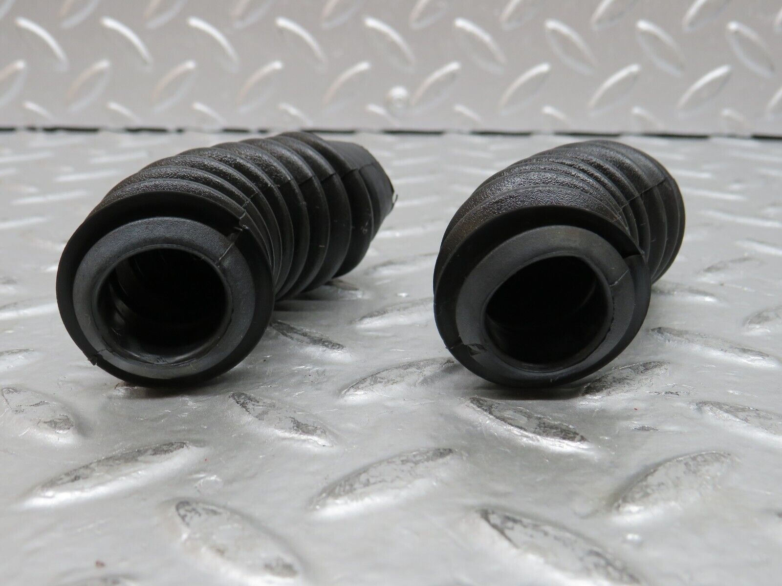 27949 Mercedes-Benz W123 280E Cable Protector For Door Pair 1238210697