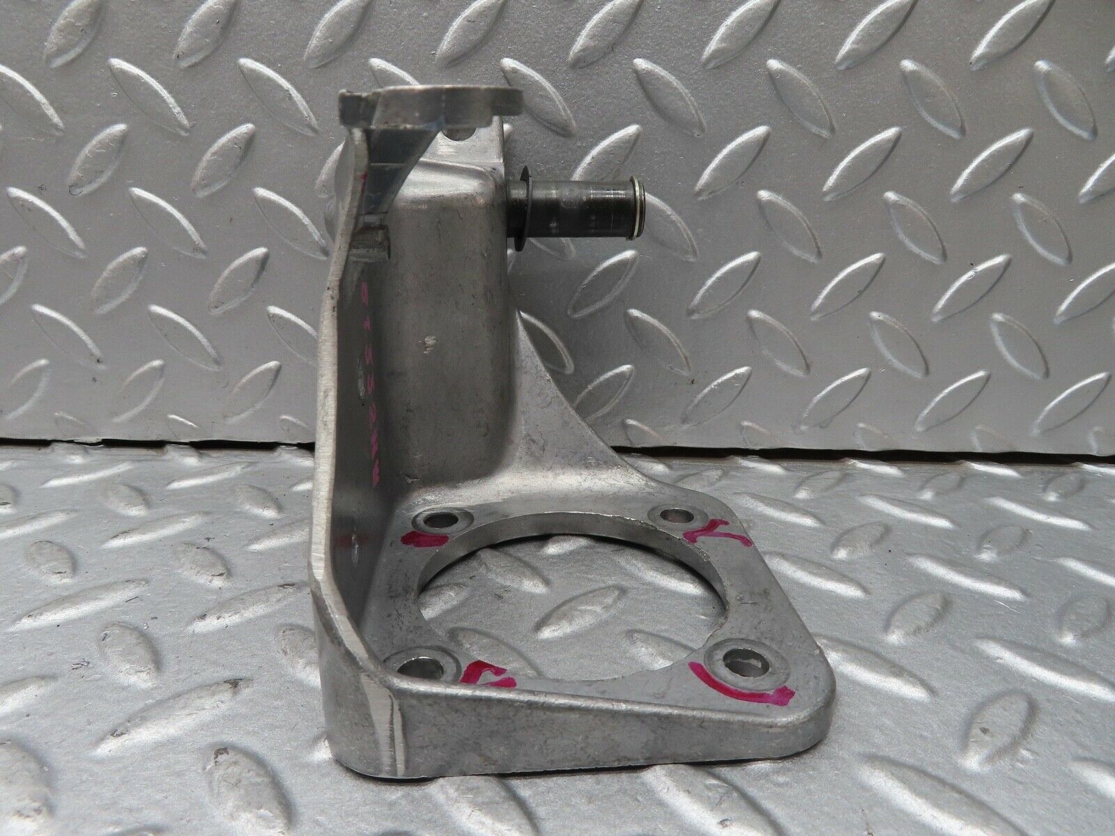 17215 Mercedes-Benz R129 300SL Coupe Brake Pedal Bracket 1292900419