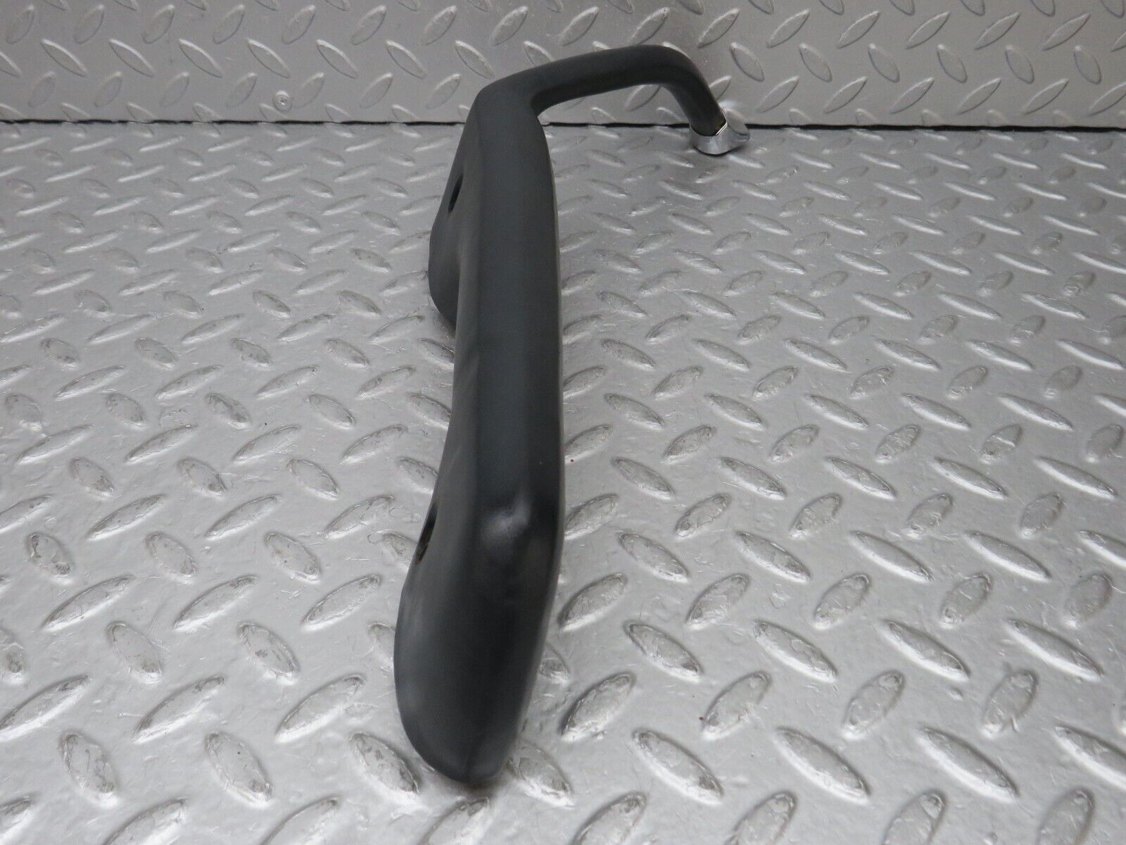 35808 Mercedes-Benz W108 Interior Door Handle Front Right Blue