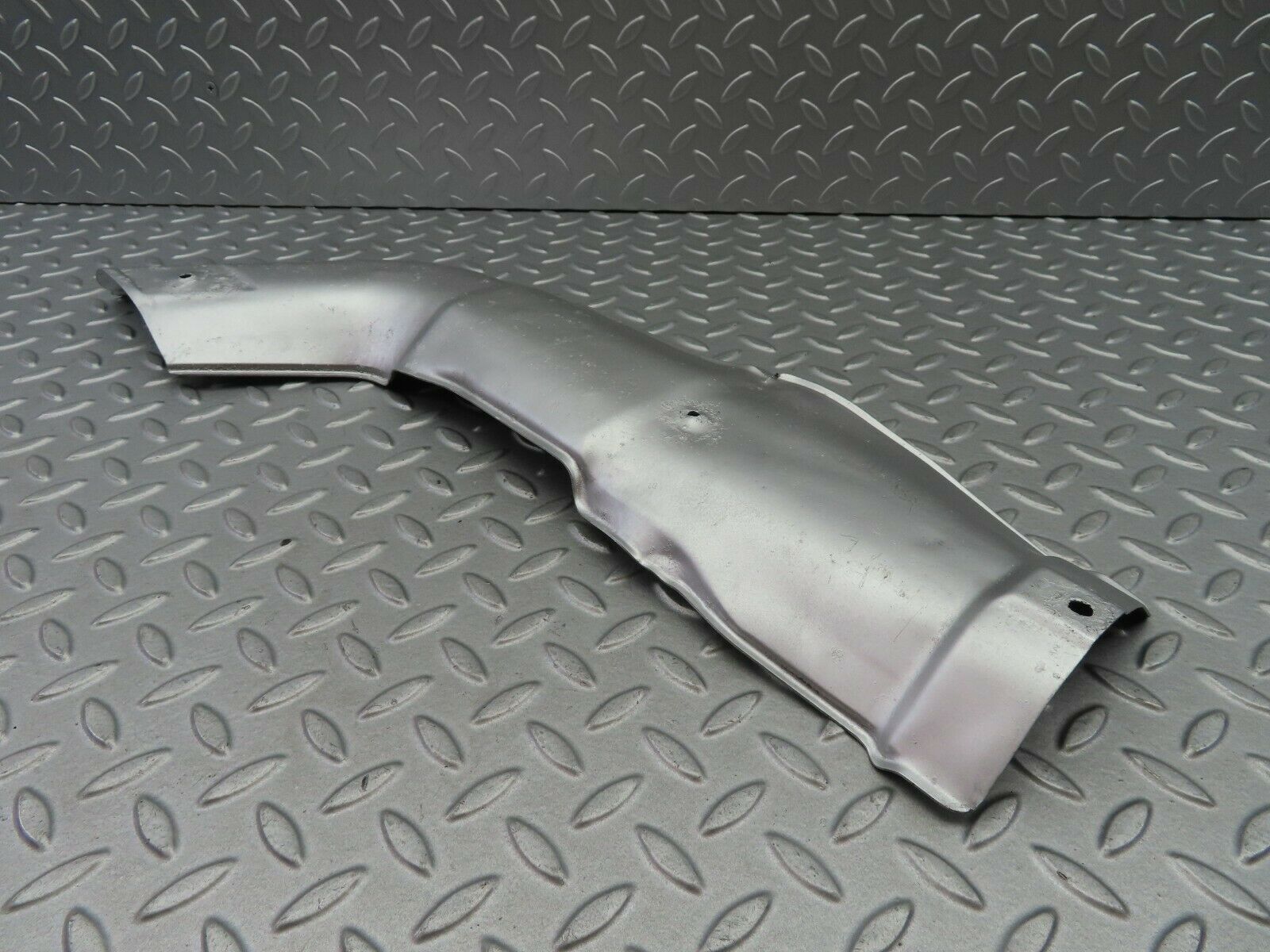 6256 Mercedes-Benz W126 380SE Exhaust Heat Shield