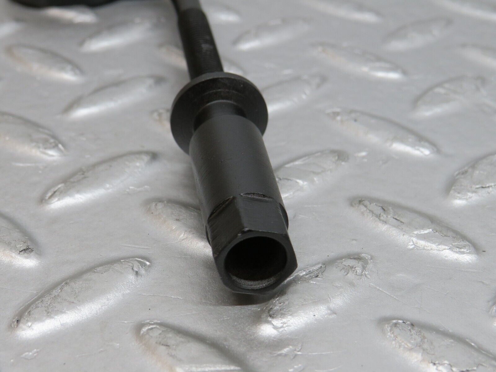 38117 Mercedes-Benz A124 320E Cabriolet Alternator Generator Tensioner