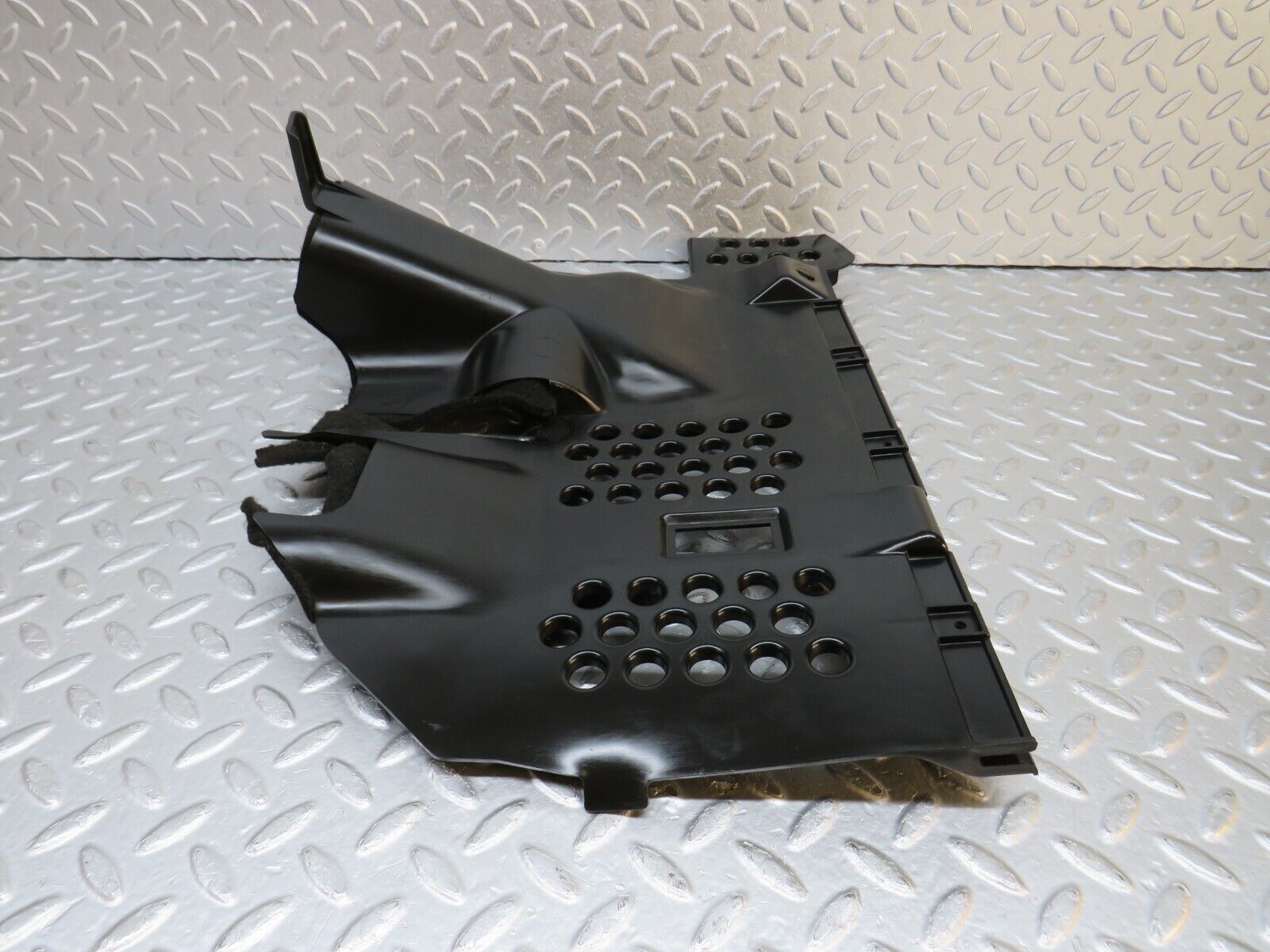 38368 Mercedes-Benz R129 280SL Coupe Under Dash Panel Right Side 1296801217