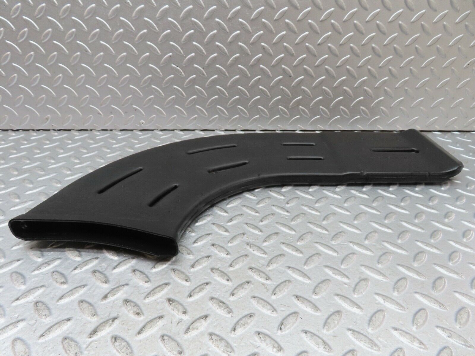 19043 Mercedes-Benz W123 300D Heating Air Duct Right Side 1238310846