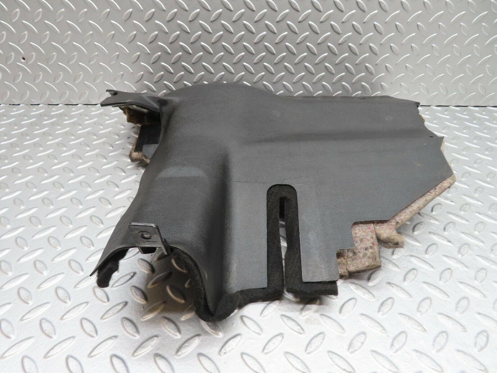 14394 Mercedes-Benz W116 350SE Under Dash Panel Right Side