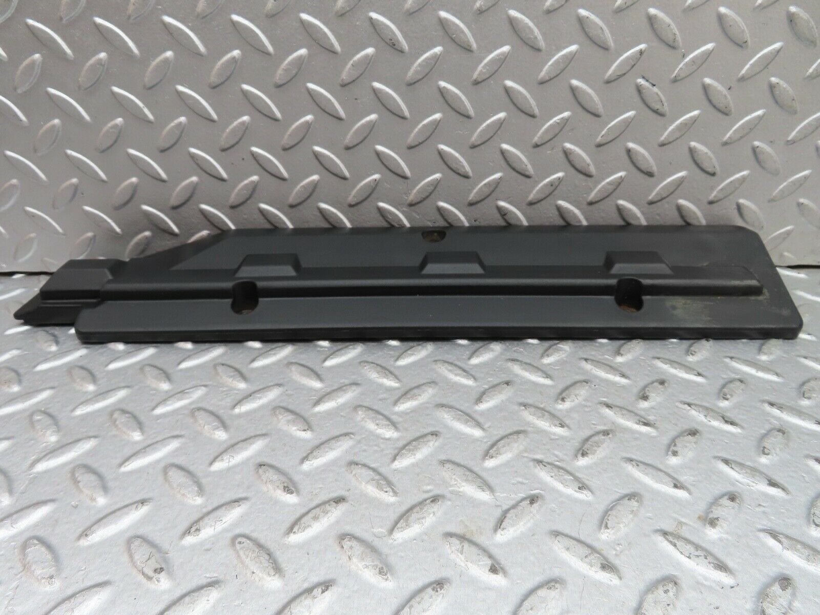 19374 Mercedes-Benz C140 CL420 Coupe Ignition Coil Cover Left Side 1191500075