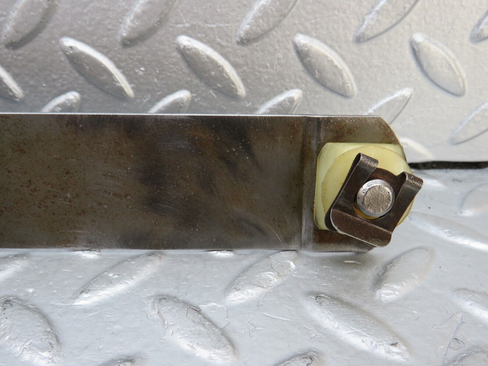 35759 Mercedes-Benz W108 Rear Left Manual Window Regulator