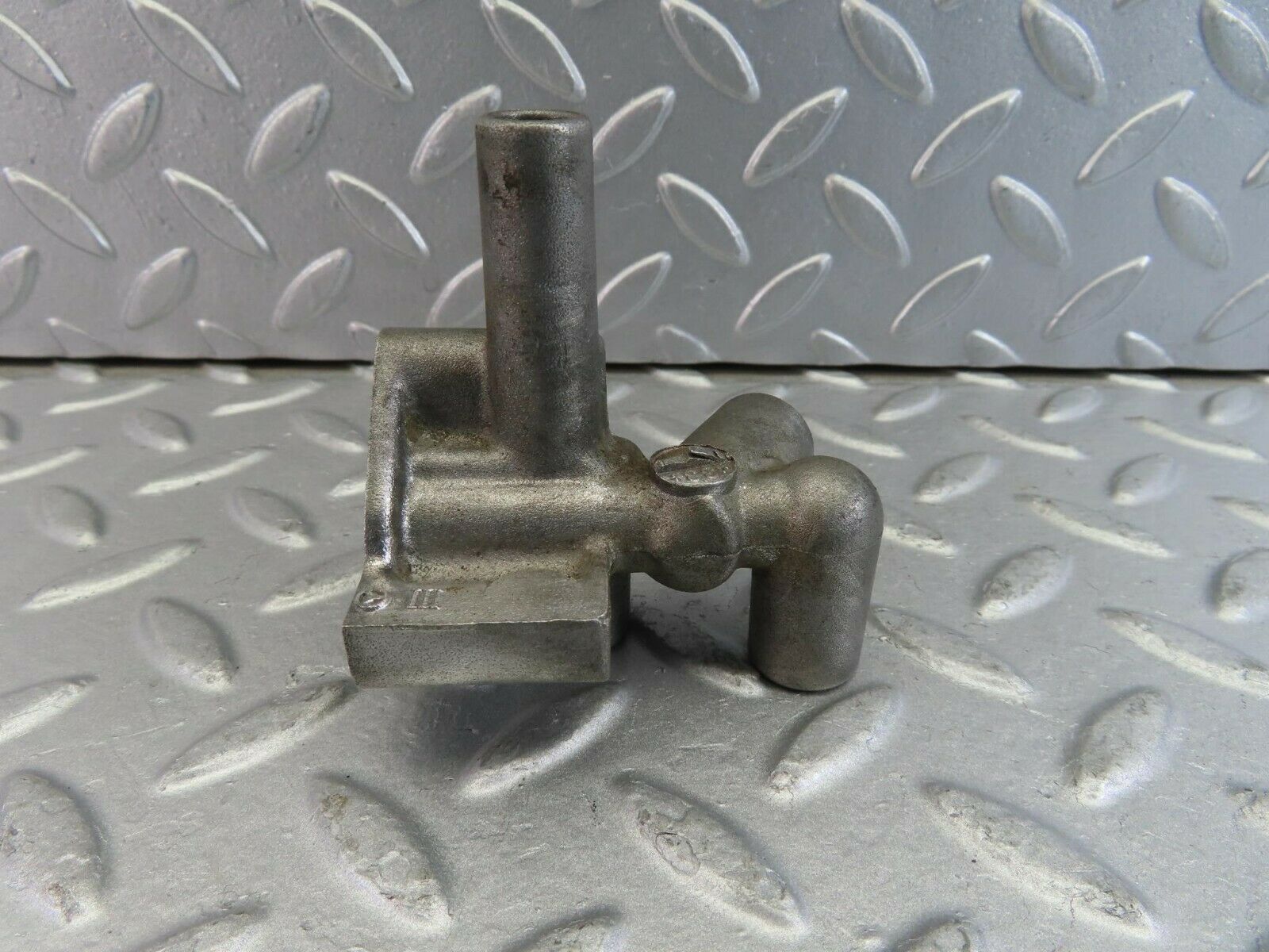 10106 Mercedes-Benz C123 230CE Coupe Idle Control Valve 1020940512