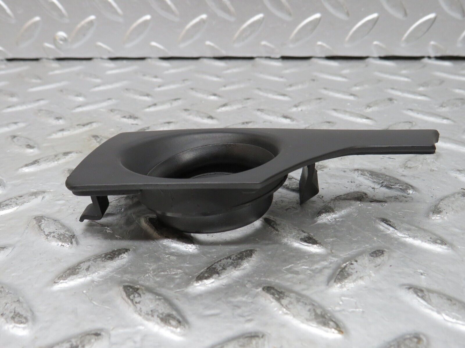 27588 Mercedes-Benz S124 300TE Wagon Ignition Switch Cover Surround 1246800165