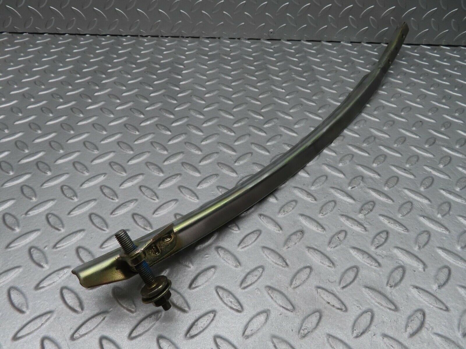 11988 Mercedes-Benz R129 300SL Coupe Front Left Window Channel