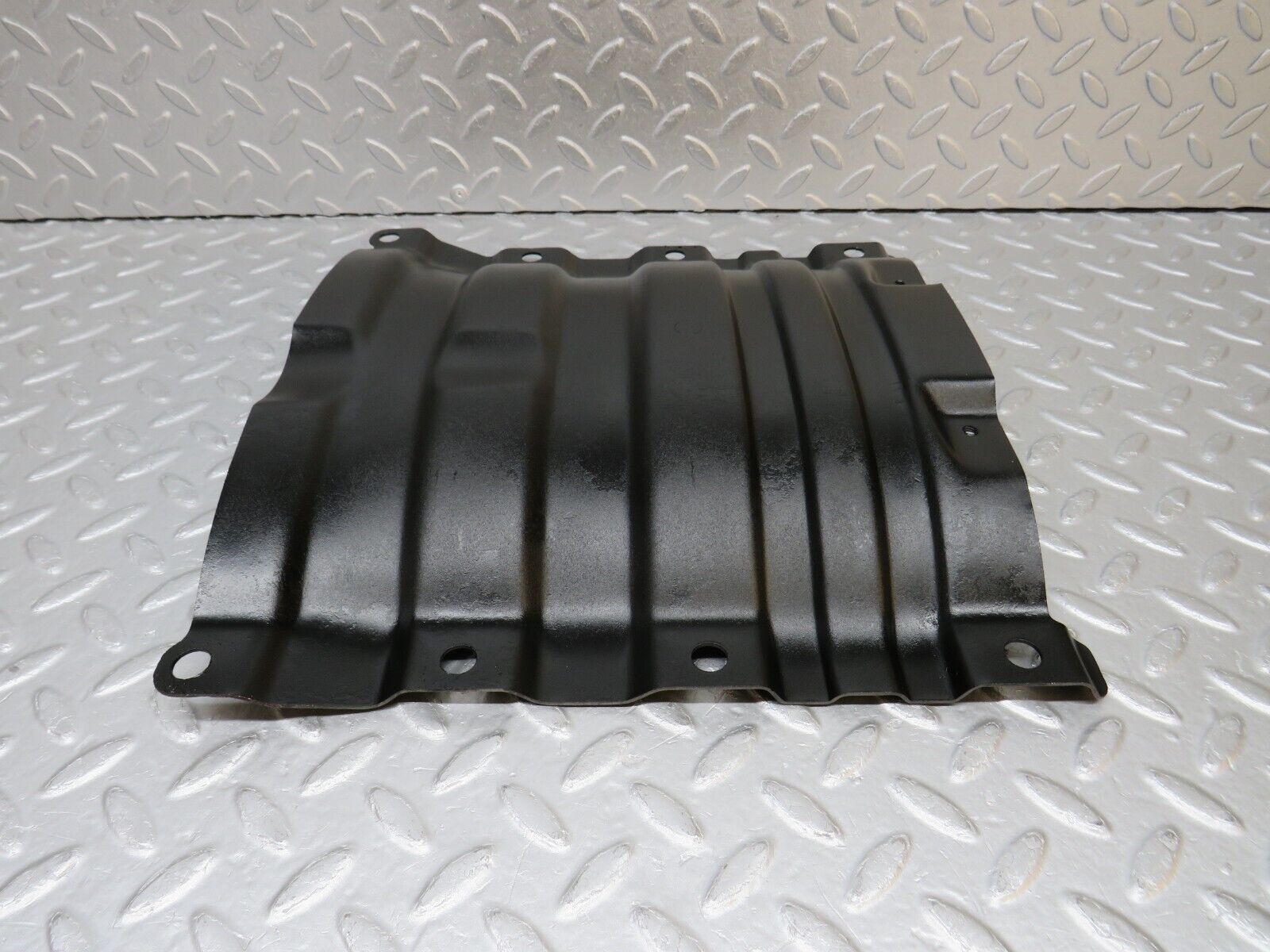 38488 Mercedes-Benz R129 280SL Coupe Automatic Gearbox Striker Plate