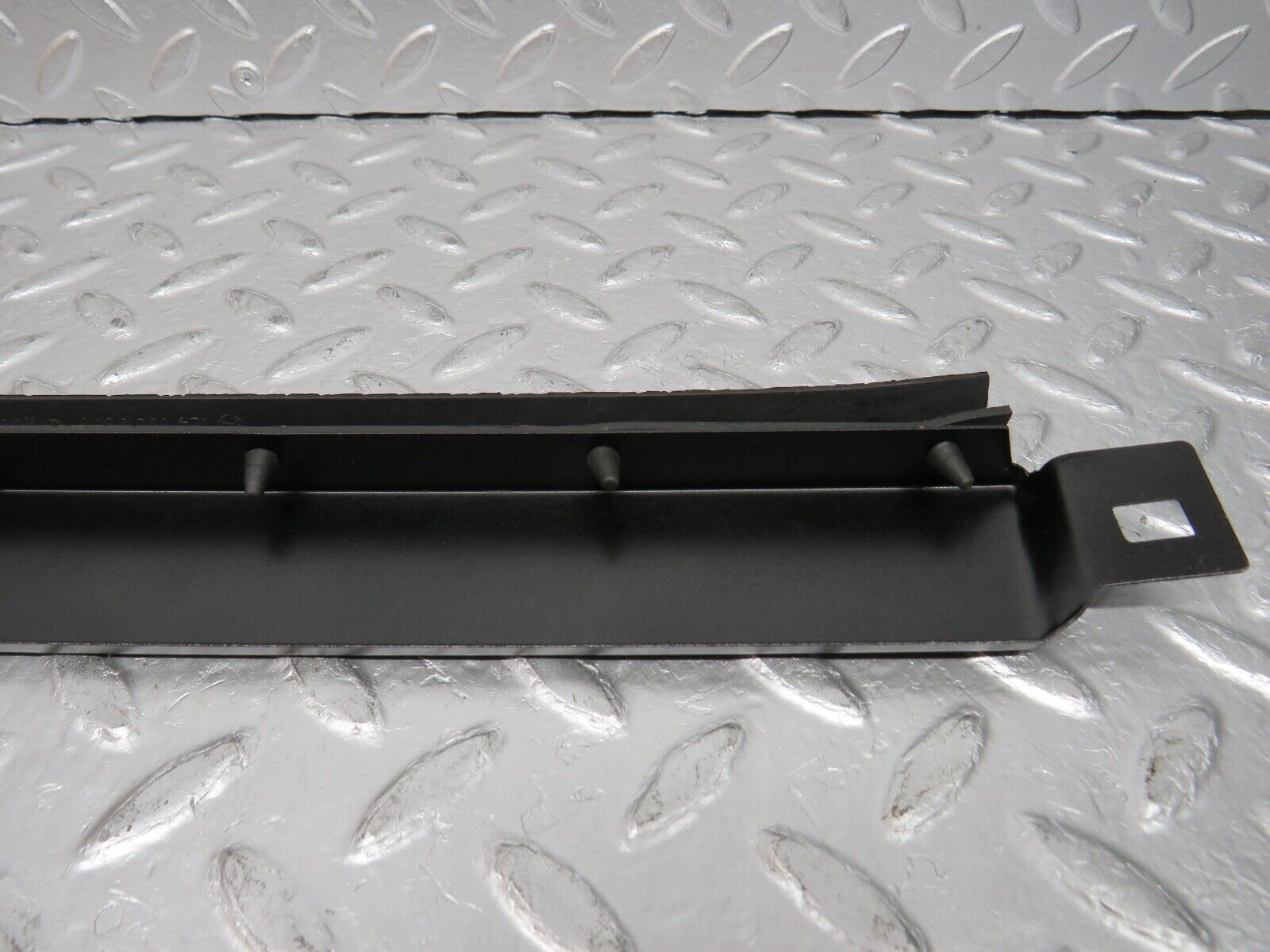 32532 Mercedes-Benz S124 300TE Wagon Under Headlight Trim Right 1248850385