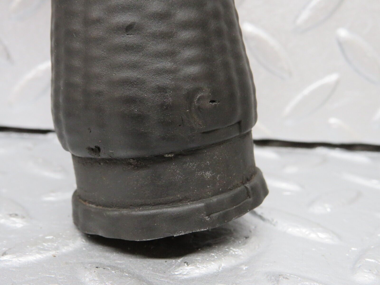 40360 Mercedes-Benz W110 230 Radiator Hose Pipe 1105010782