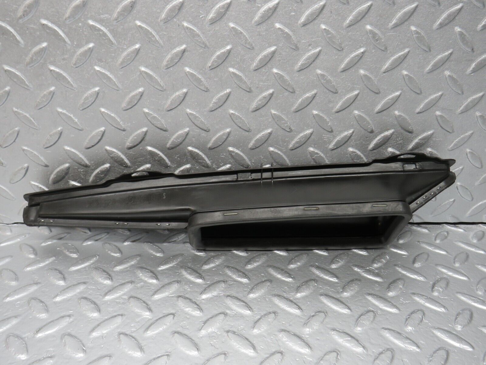 39786 Mercedes-Benz R129 320SL Coupe Dashboard Air Vent Duct 1298300219 1298300119