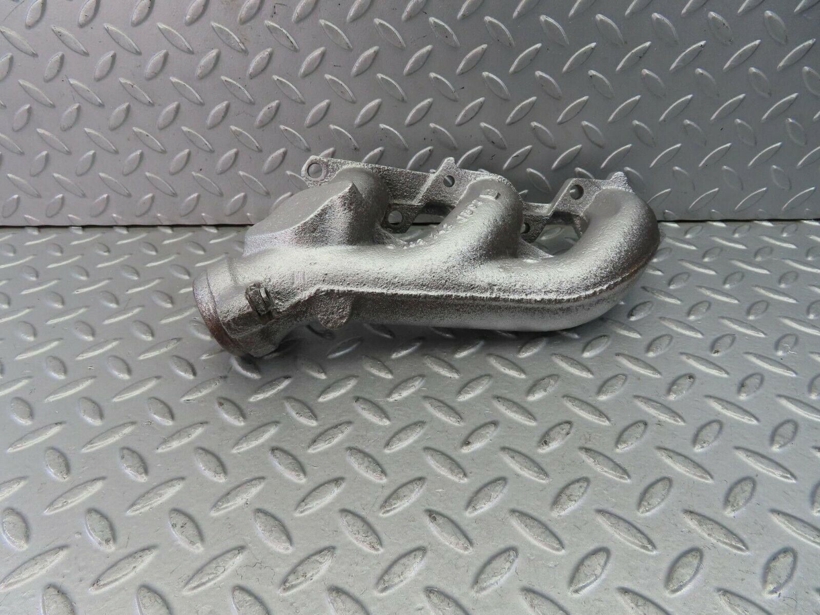 9474 Mercedes-Benz C124 300CE Coupe Exhaust Manifold 1-3 Cylinder 1031421502