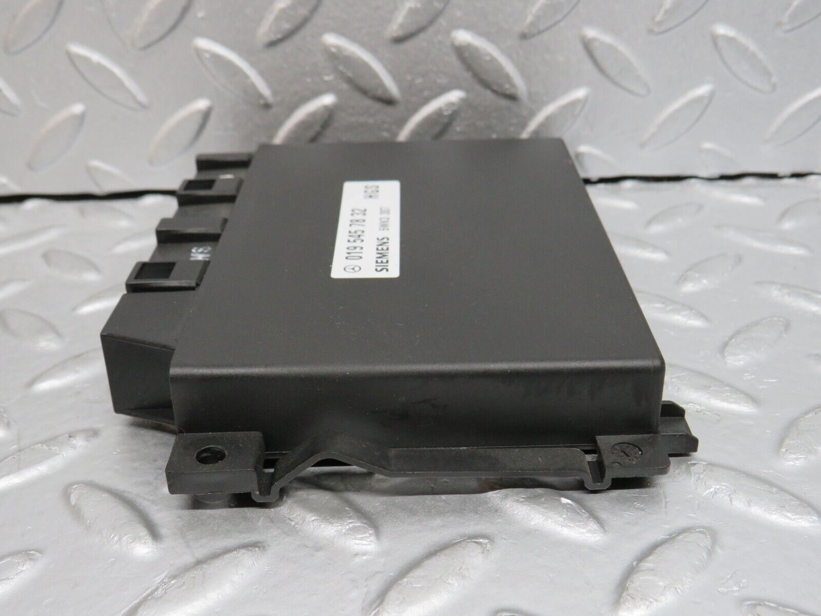 39485 Mercedes-Benz R129 320SL Coupe Gearbox Control Unit Siemens 0195457832