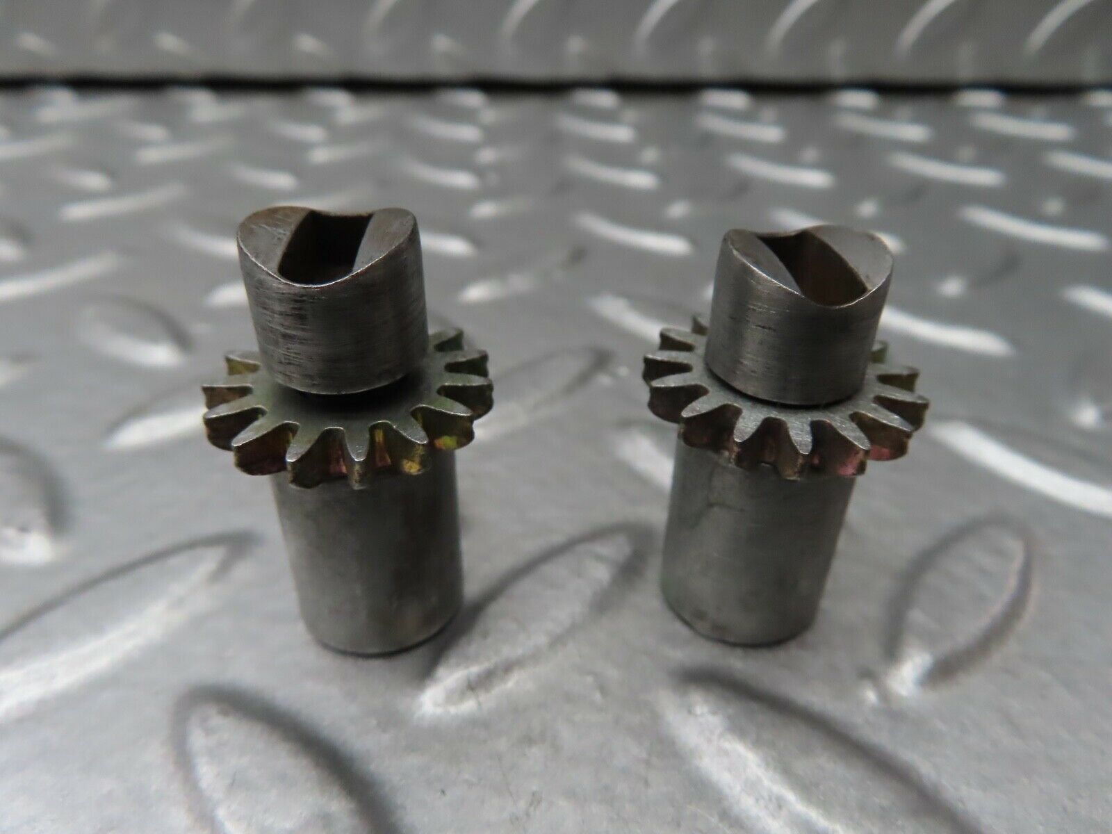 19728 Mercedes-Benz C140 CL420 Coupe Parking Brake Adjustment Kit