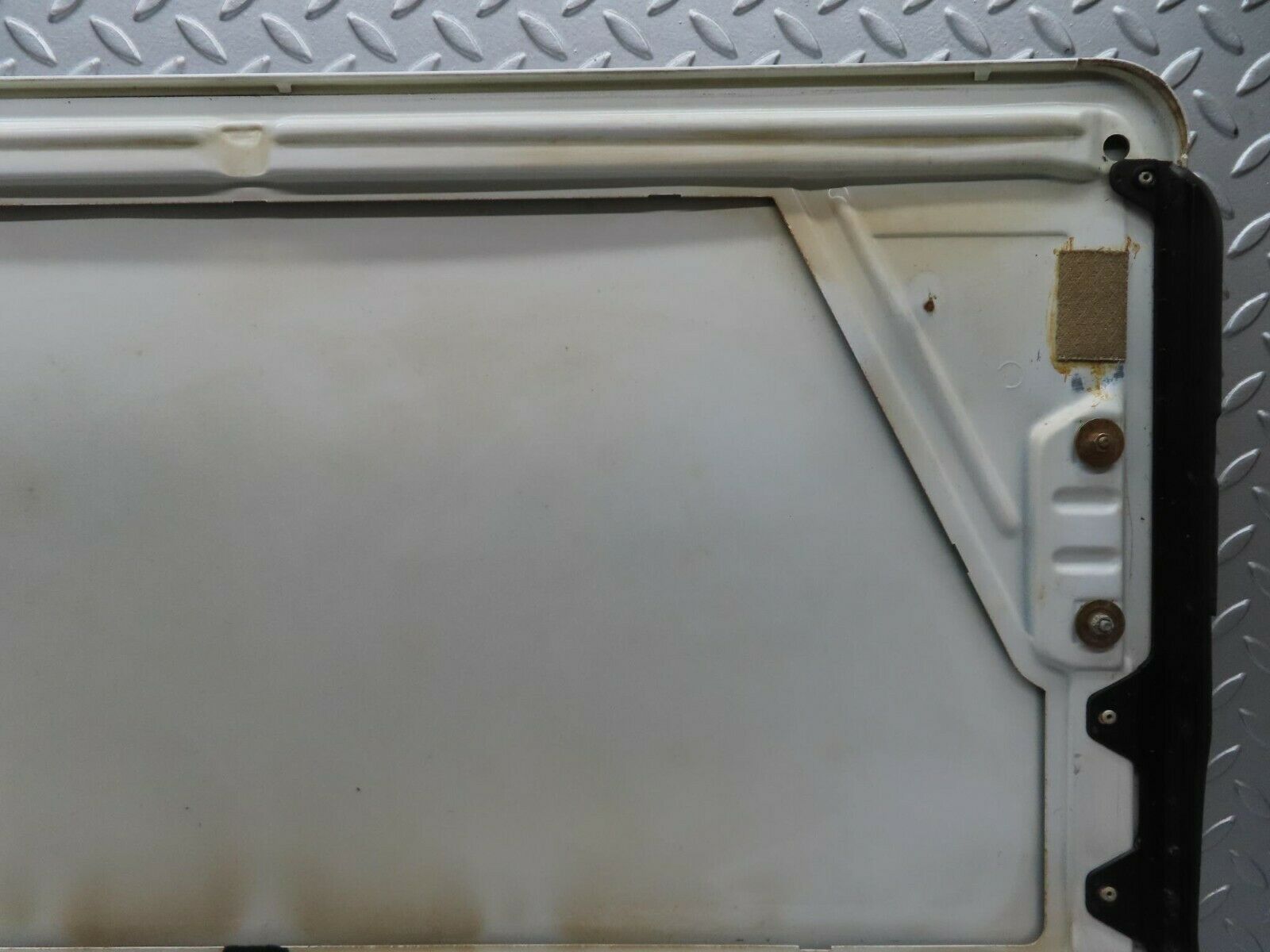 16366 Mercedes-Benz W124 260E Sunroof Panel