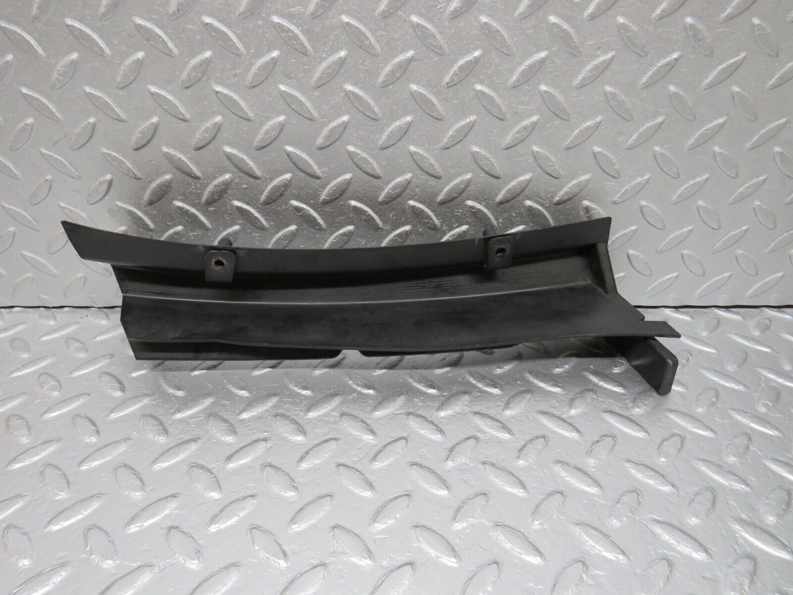 39358 Mercedes-Benz R129 320SL Coupe Windscreen Drain Channel Right 1298310636