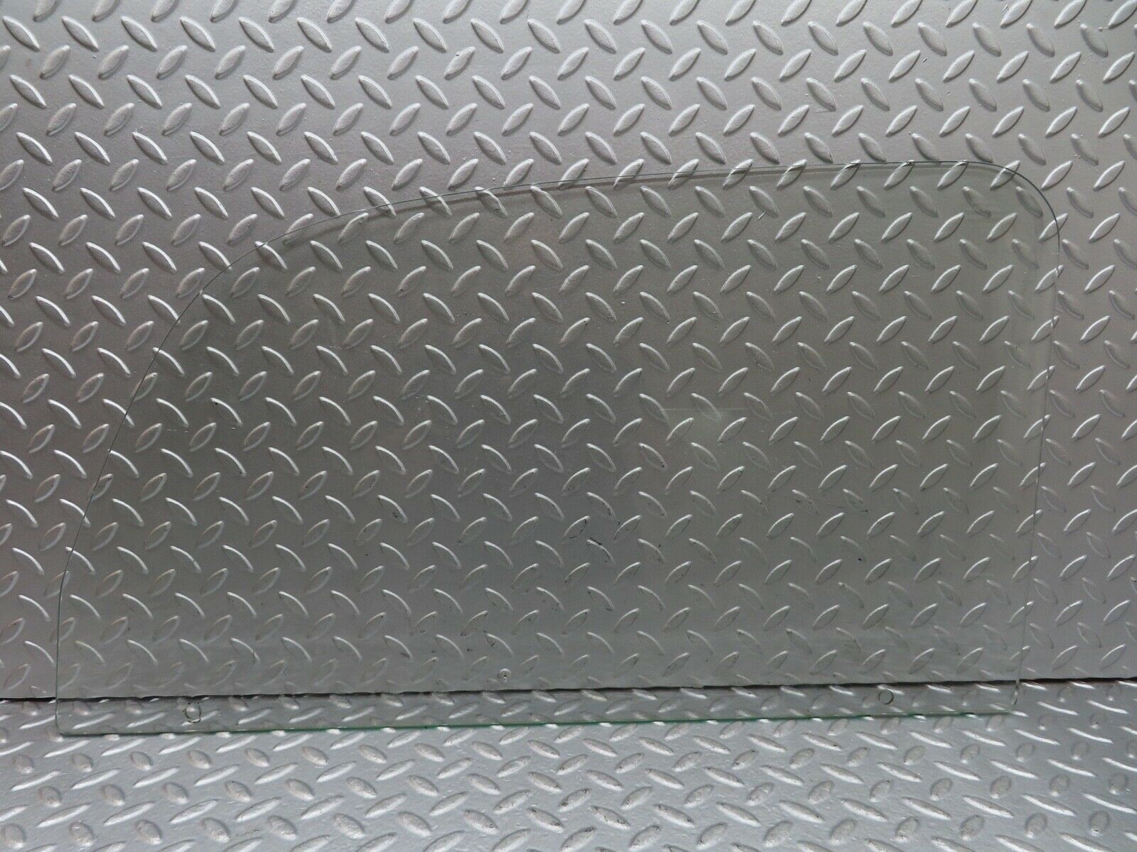 18765 Mercedes-Benz W120 W121 Ponton Rear Right Door Window Glass