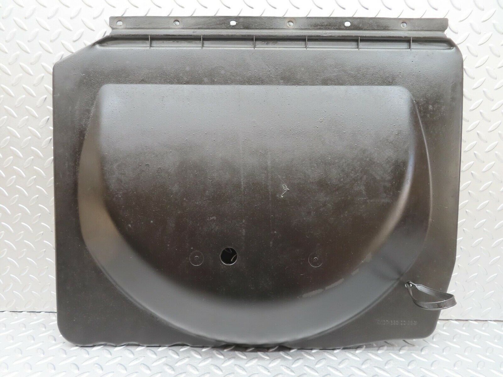 14128 Mercedes-Benz C107 280SLC Spare Wheel Cover 1076930033