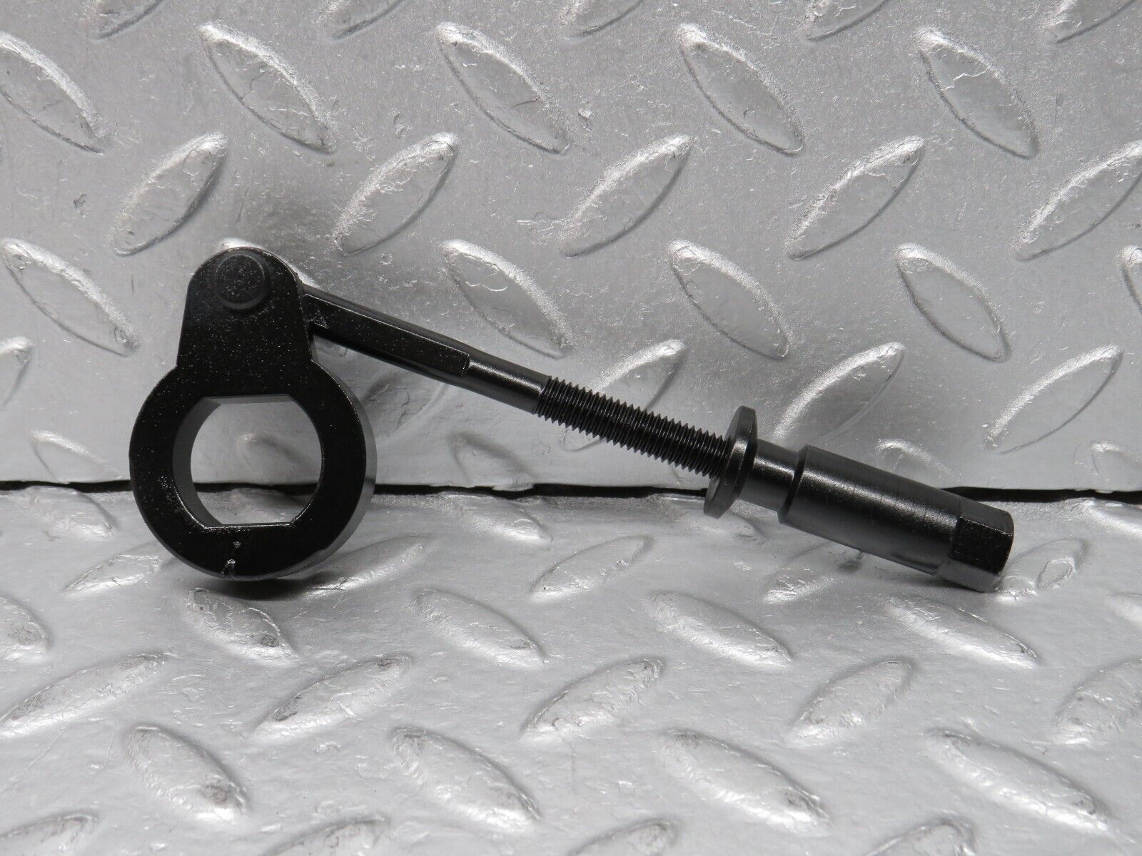 38527 Mercedes-Benz R129 280SL Coupe Alternator Generator Tensioner