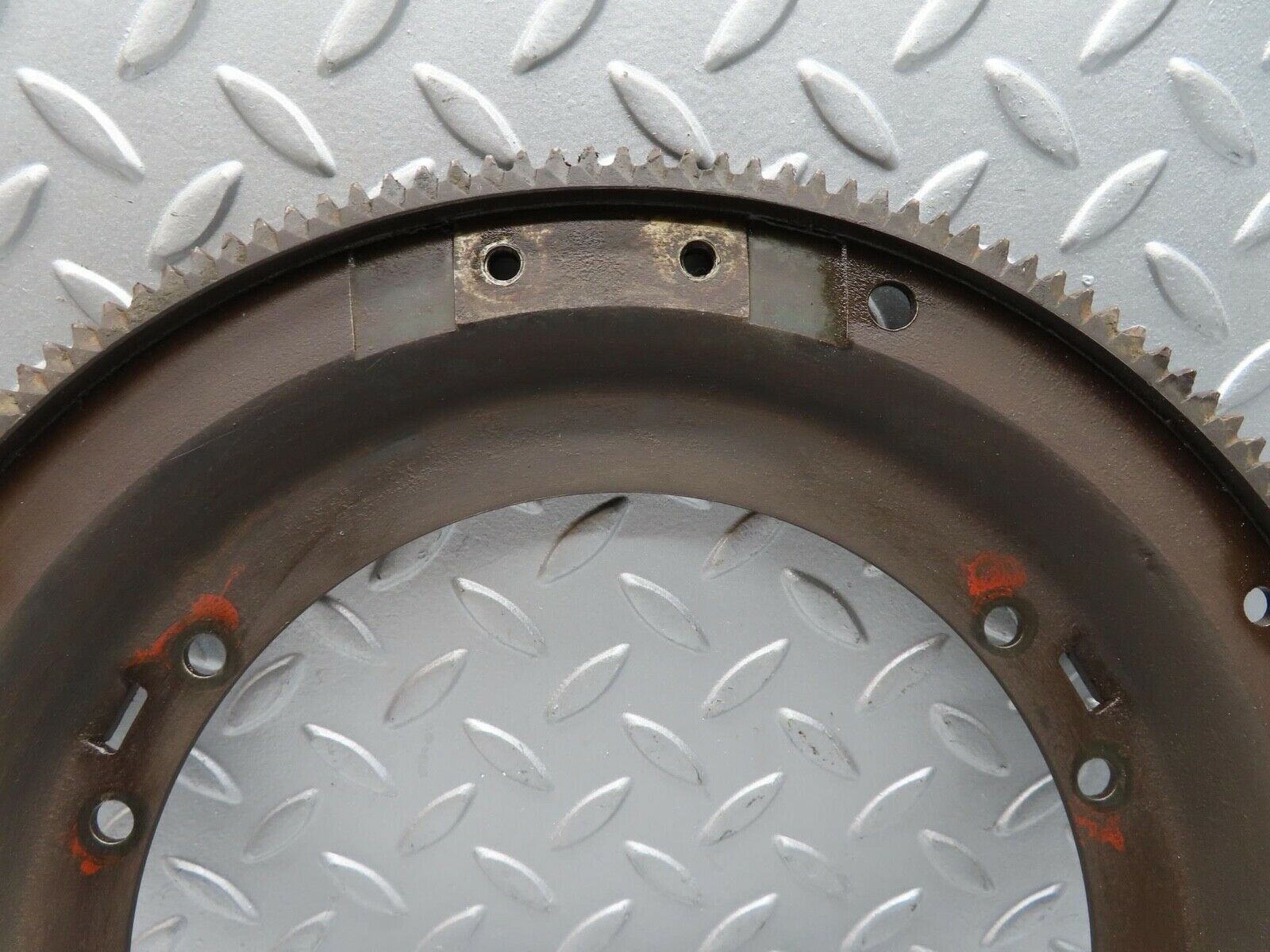 12542 Mercedes-Benz W108 280SE 3.5 Starter Ring