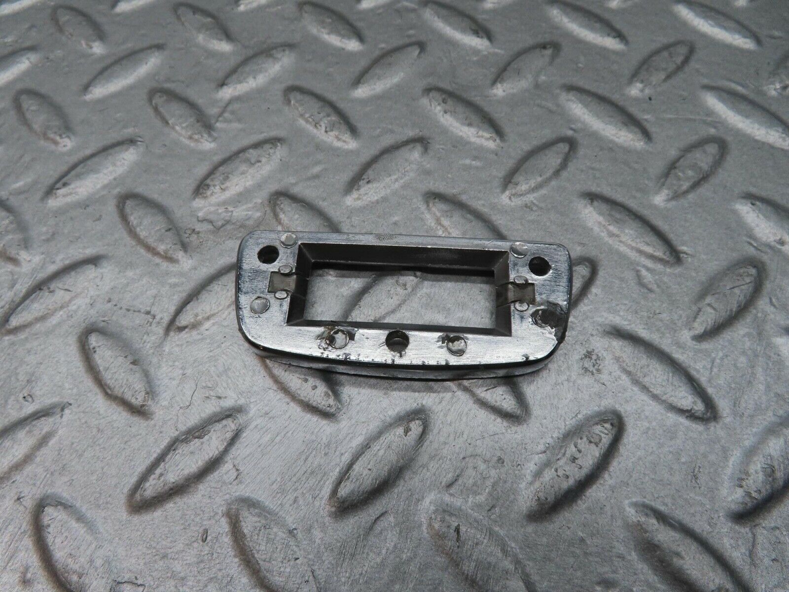 12926 Mercedes-Benz W111 220SE Rear View Mirror Mount Bracket