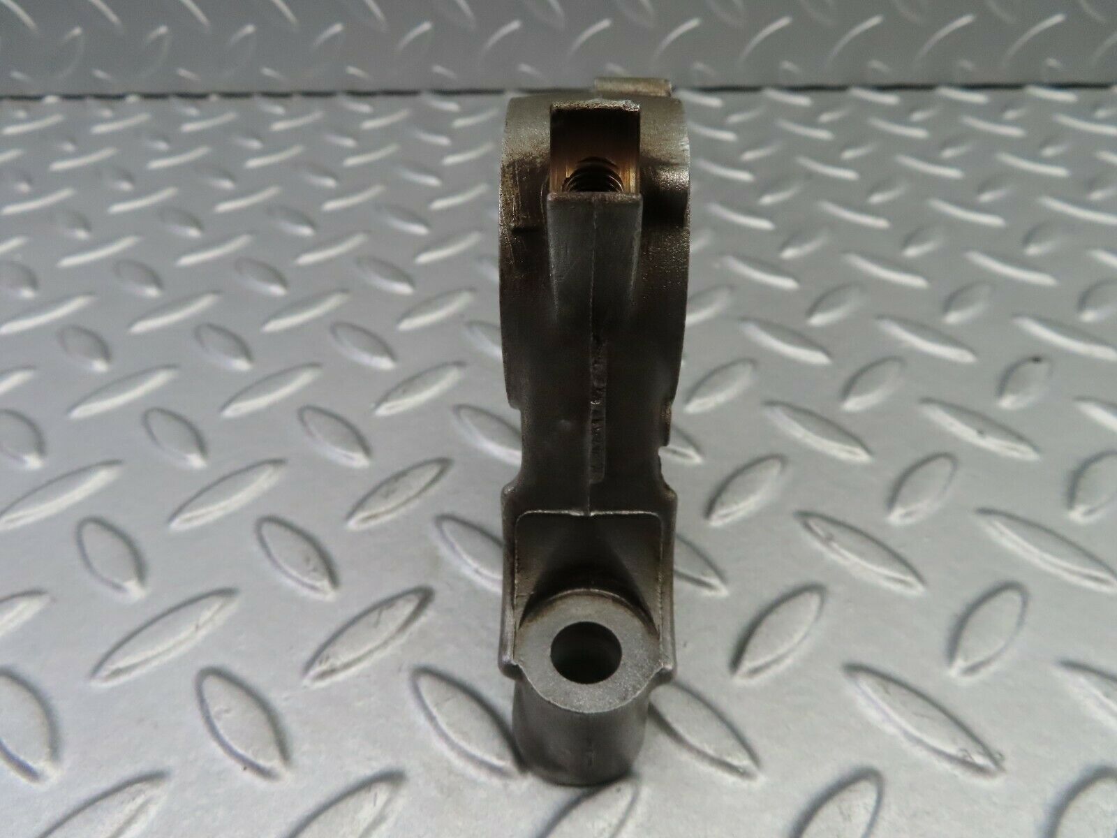 6293 Mercedes-Benz W126 380SE Camshaft Bearing Tower 1160513610