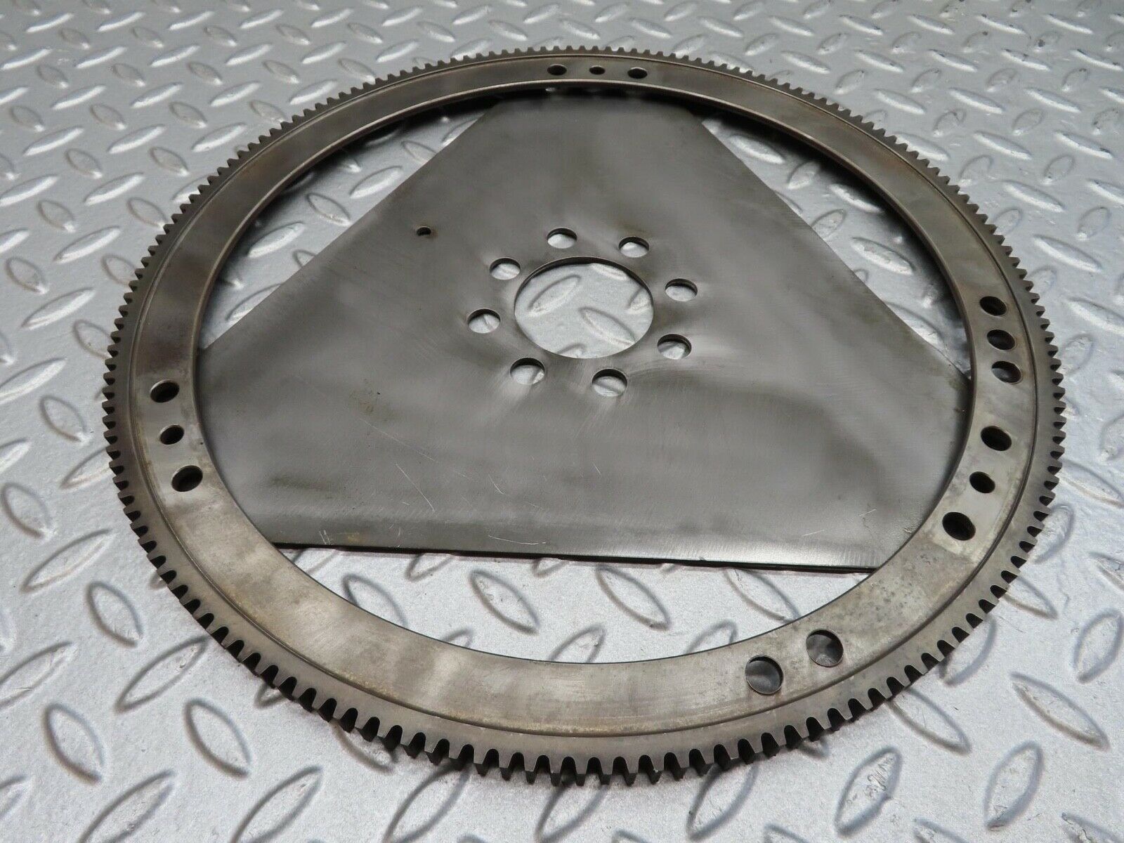 14404 Mercedes-Benz W116 350SE Flywheel Starter Ring