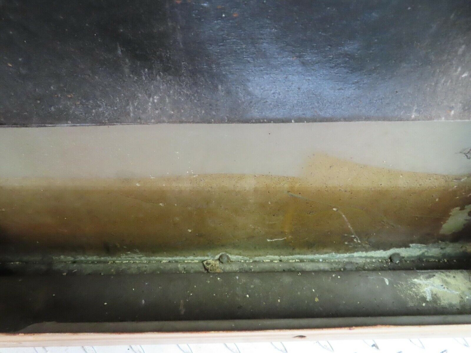 15812 Mercedes-Benz W123 280E Rear Right Door