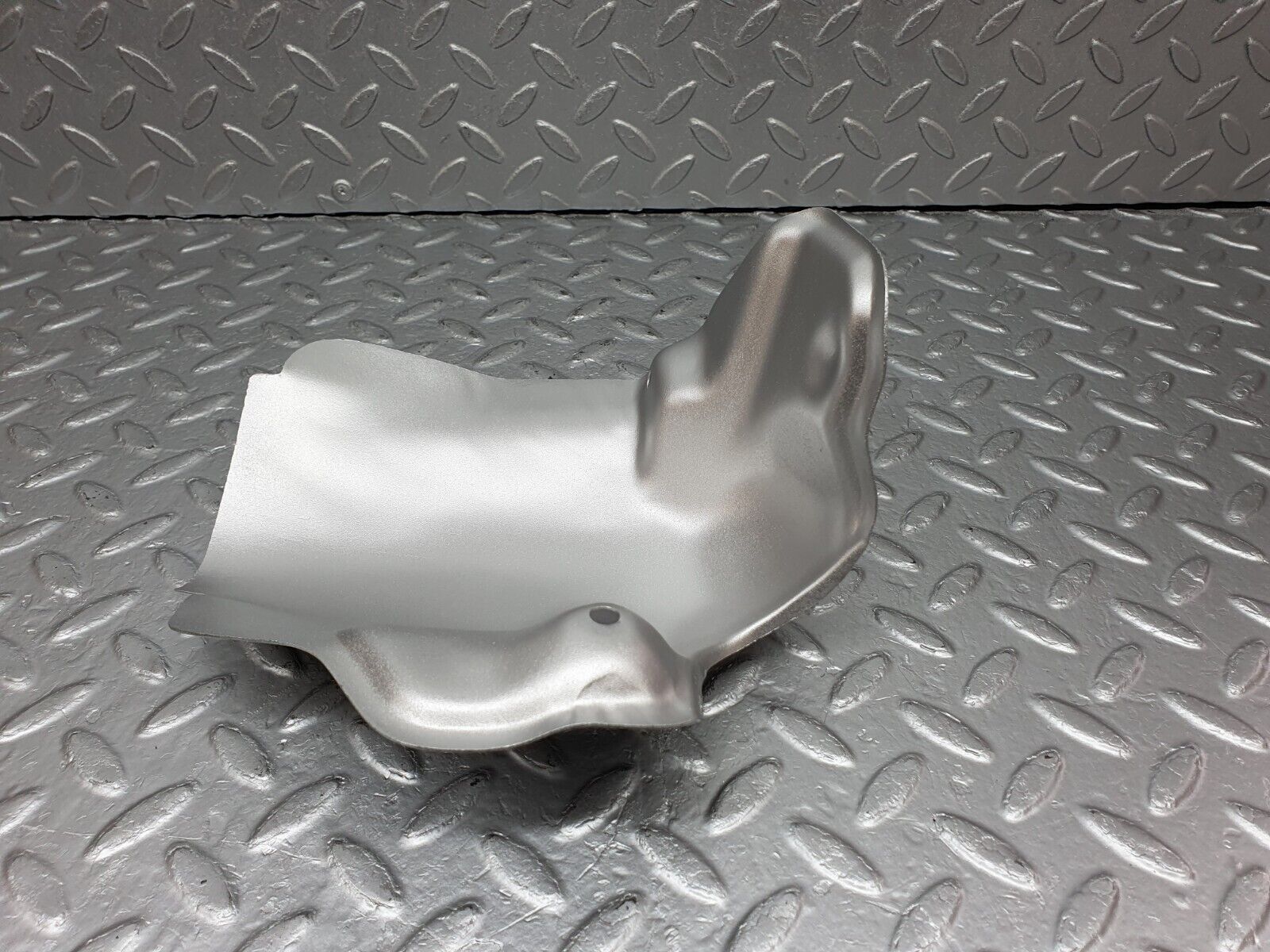 41430 Mercedes-Benz W124 200E Exhaust Heat Shield