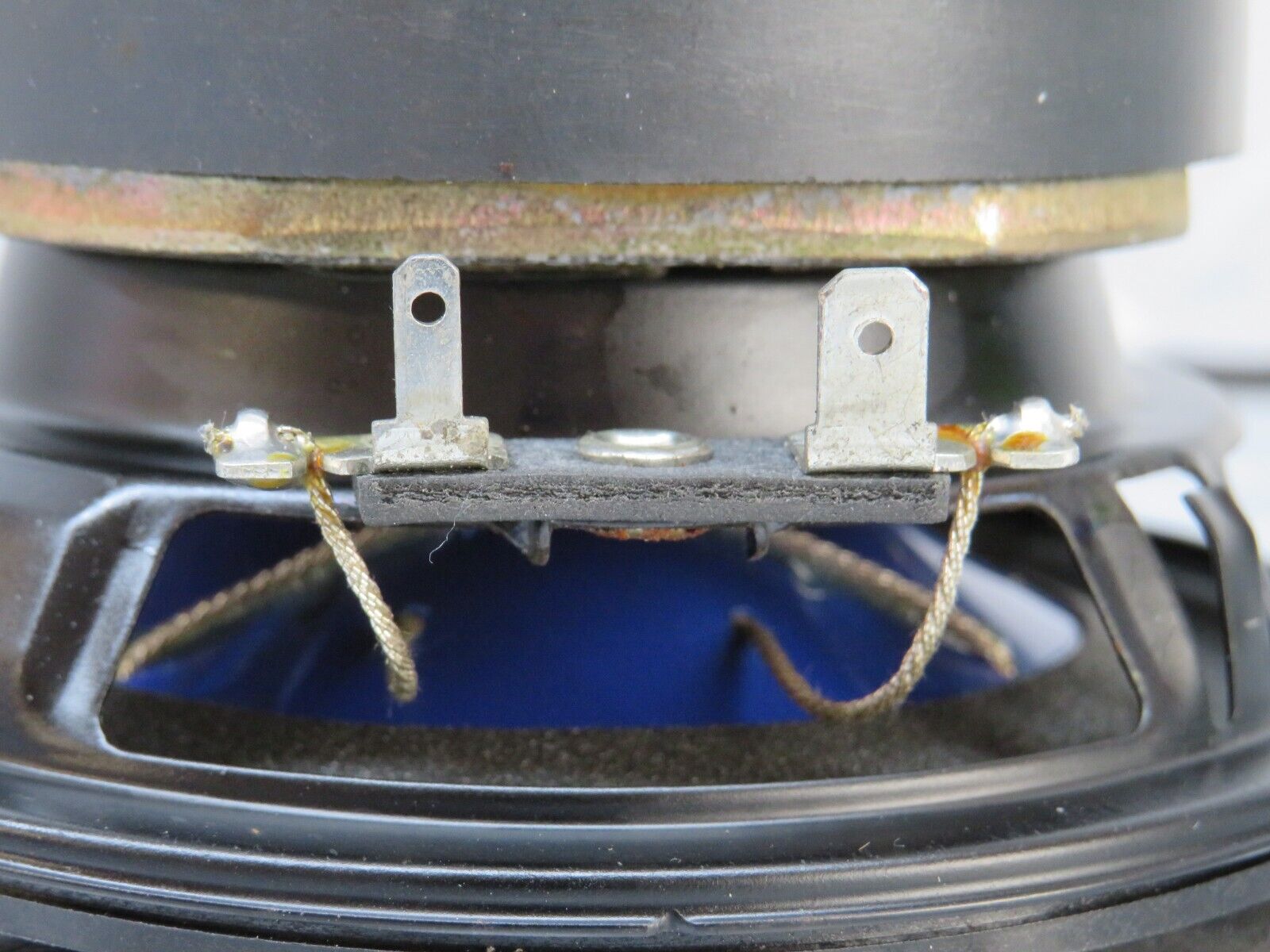 36749 Mercedes-Benz W201 190E 2.0L Speaker PIONEER TS-H103