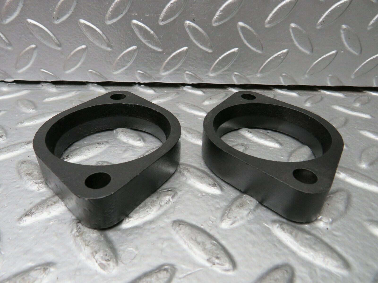 22907 Mercedes-Benz C107 450SLC Coupe Exhaust Flange