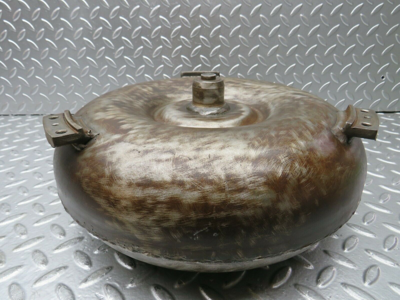 22882 Mercedes-Benz C107 450SLC Coupe Torque Converter 1172500302