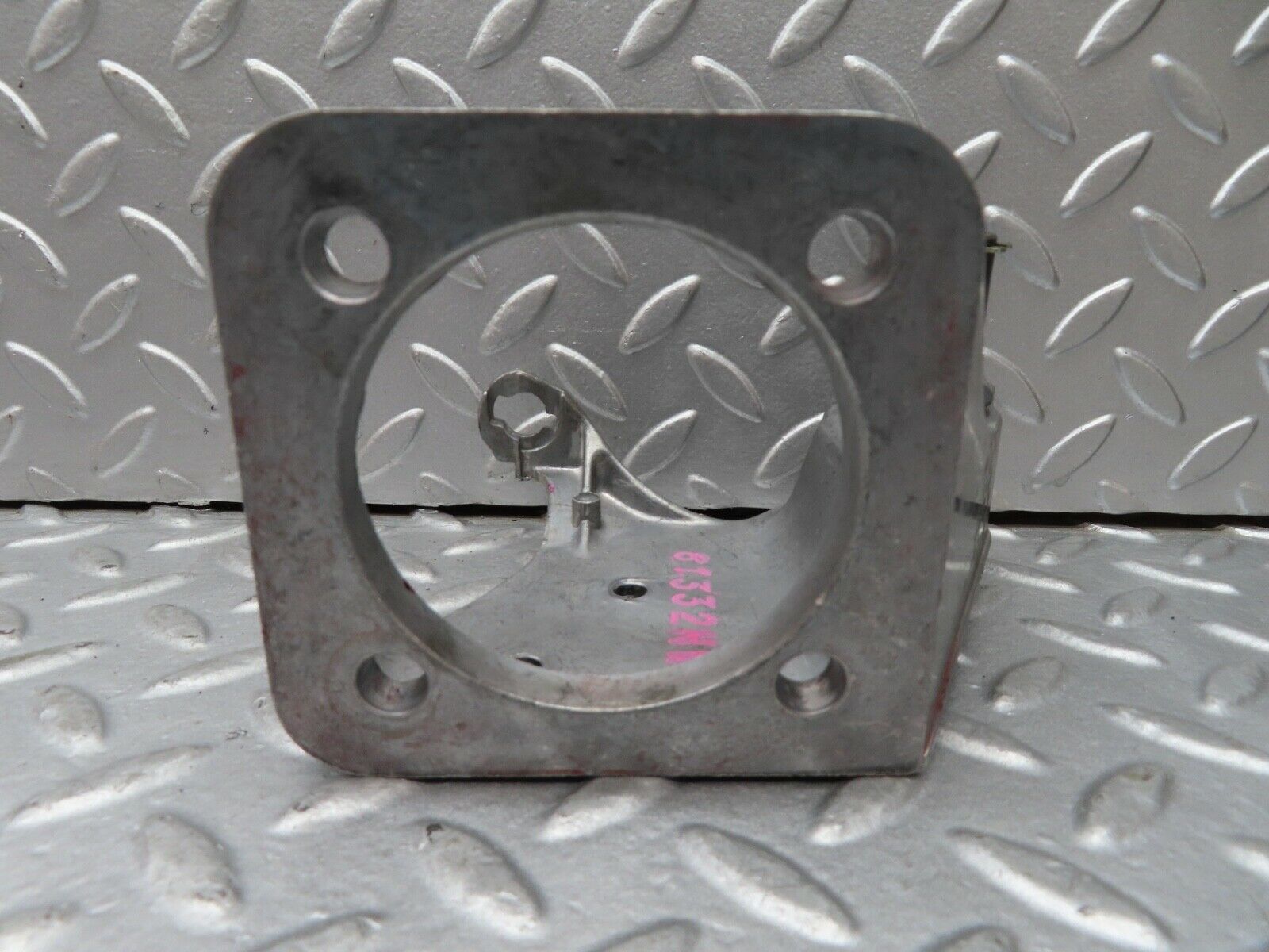 17215 Mercedes-Benz R129 300SL Coupe Brake Pedal Bracket 1292900419