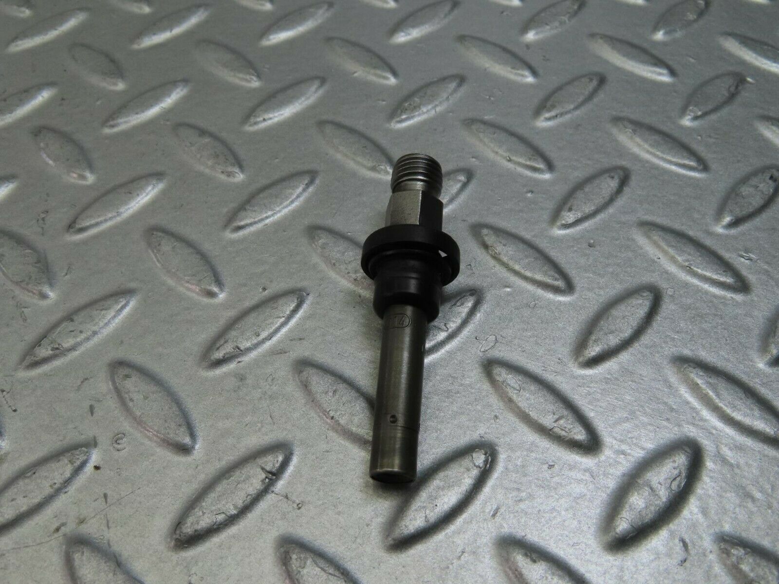 9462 Mercedes-Benz C124 300CE Coupe Fuel Injector Bosch 0437502010