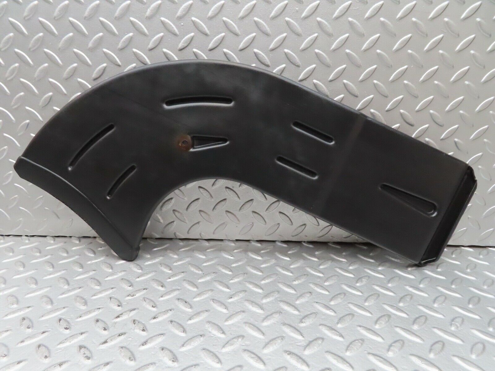 16824 Mercedes-Benz C123 280CE Coupe Heater Air Duct Left Side 1238310546