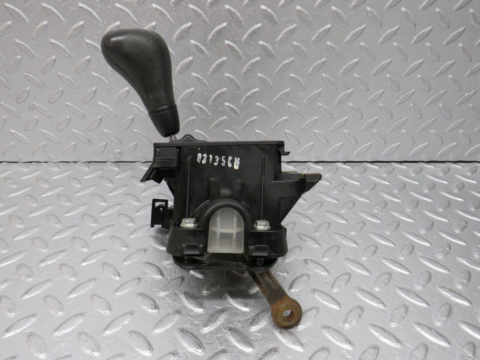 39398 Mercedes-Benz R129 320SL Coupe Automatic Gear Selector 1292670637 2012670480