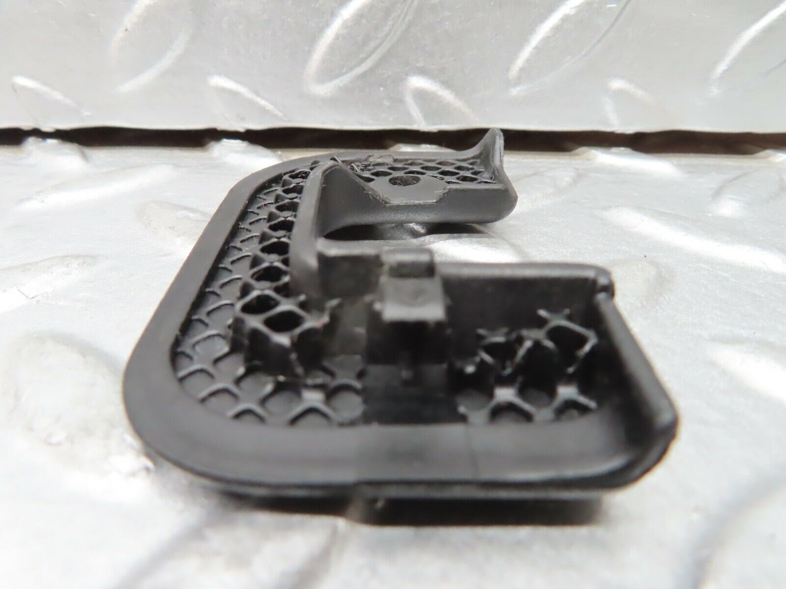 20177 Mercedes-Benz R129 300SL Coupe Interior Door Latch Trim