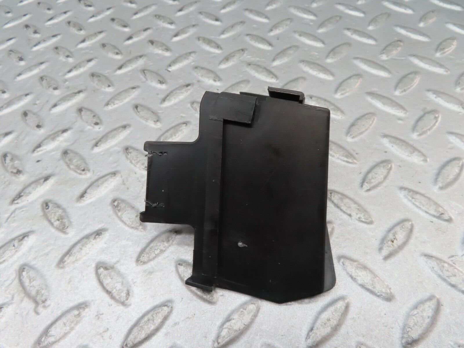 17147 Mercedes-Benz R129 300SL Coupe Heater Blower Motor Cover Panel
