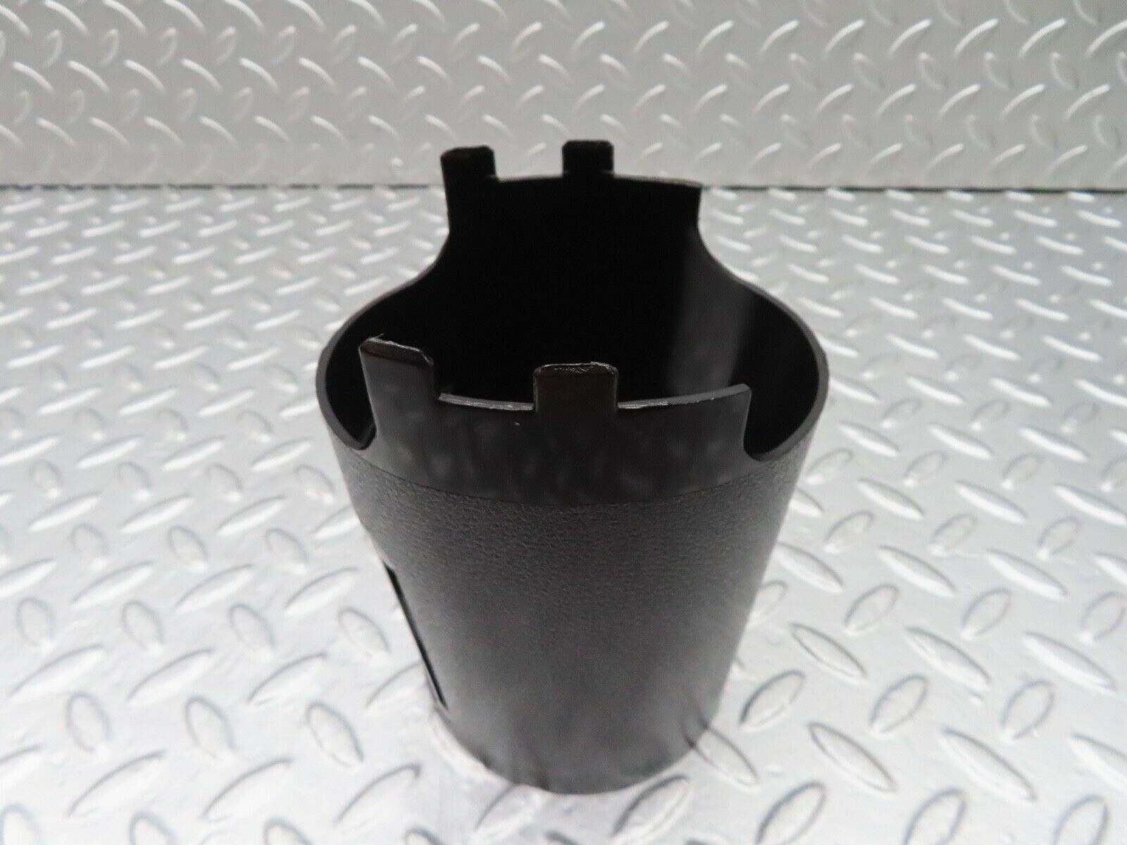 17923 Mercedes-Benz W123 200 Steering Column Surround Cover 1234620423